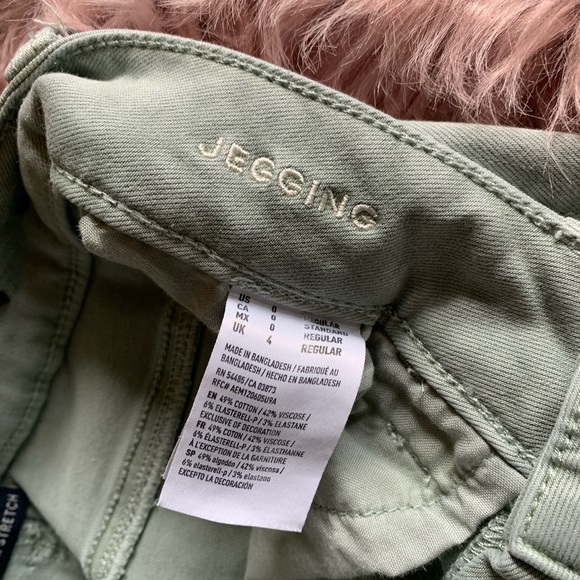 American Eagle Jeans - Picture 5 of 7